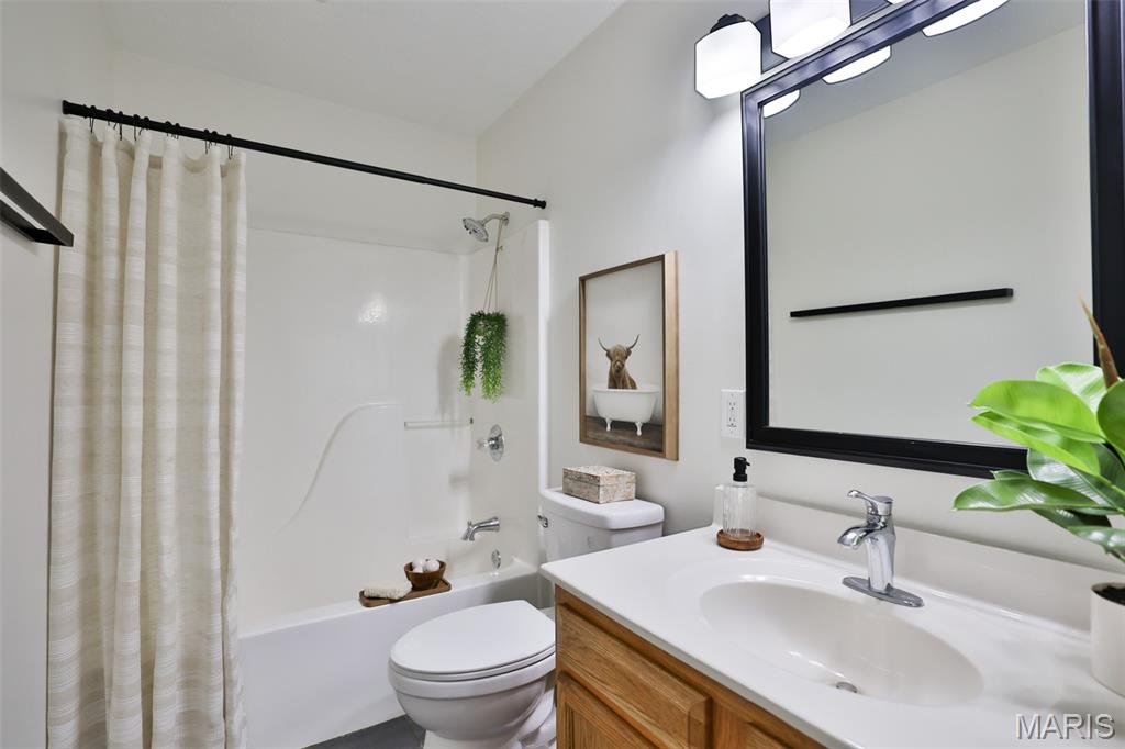 516 Thomas Street Edwardsville, IL 62025 - Photo 27 of 53