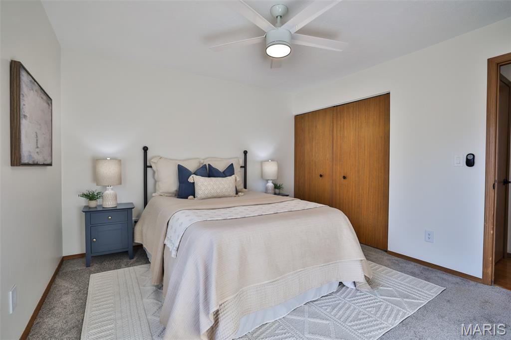 516 Thomas Street Edwardsville, IL 62025 - Photo 29 of 53