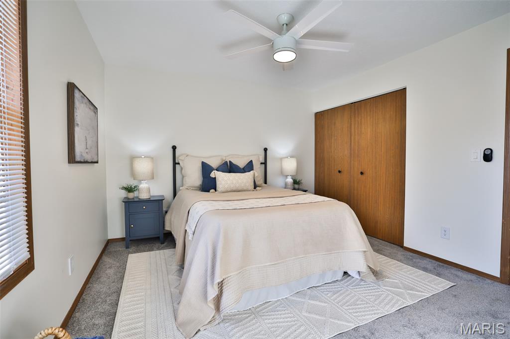 516 Thomas Street Edwardsville, IL 62025 - Photo 30 of 53