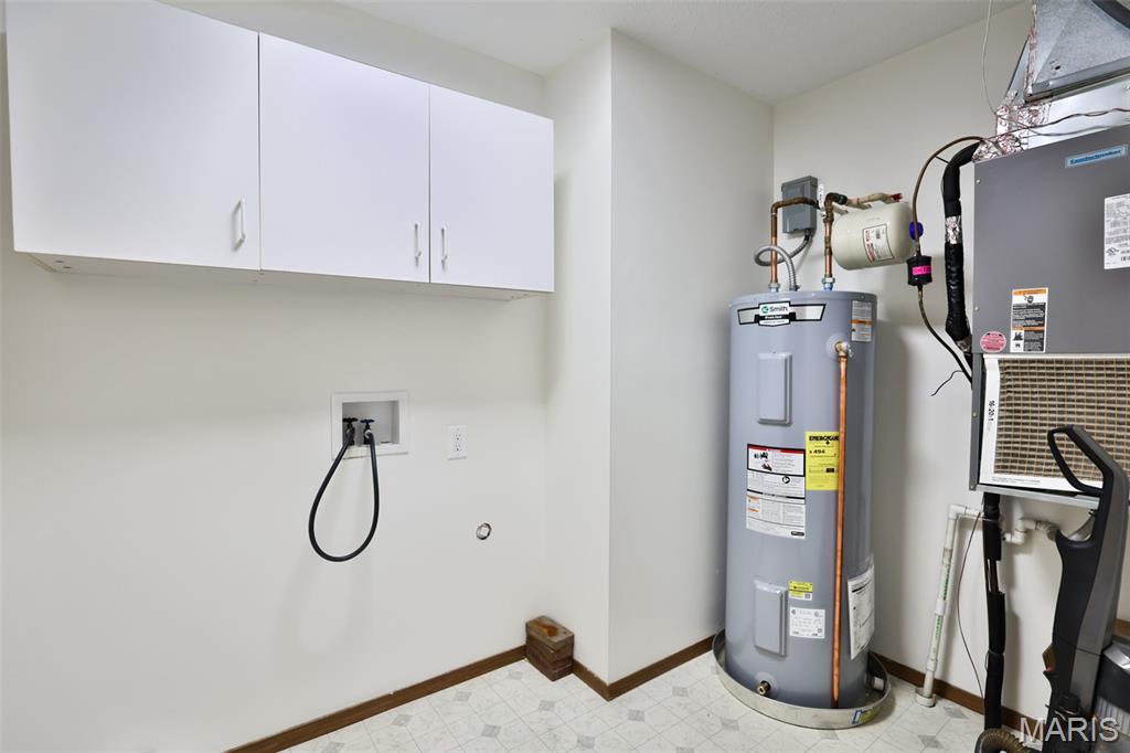 516 Thomas Street Edwardsville, IL 62025 - Photo 39 of 53