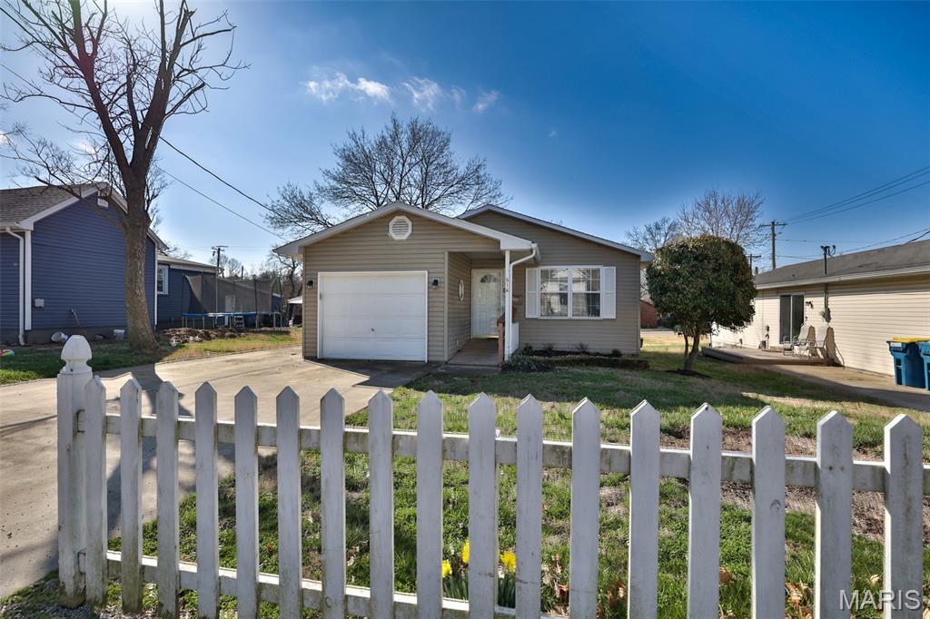 516 Thomas Street Edwardsville, IL 62025 - Photo 43 of 53