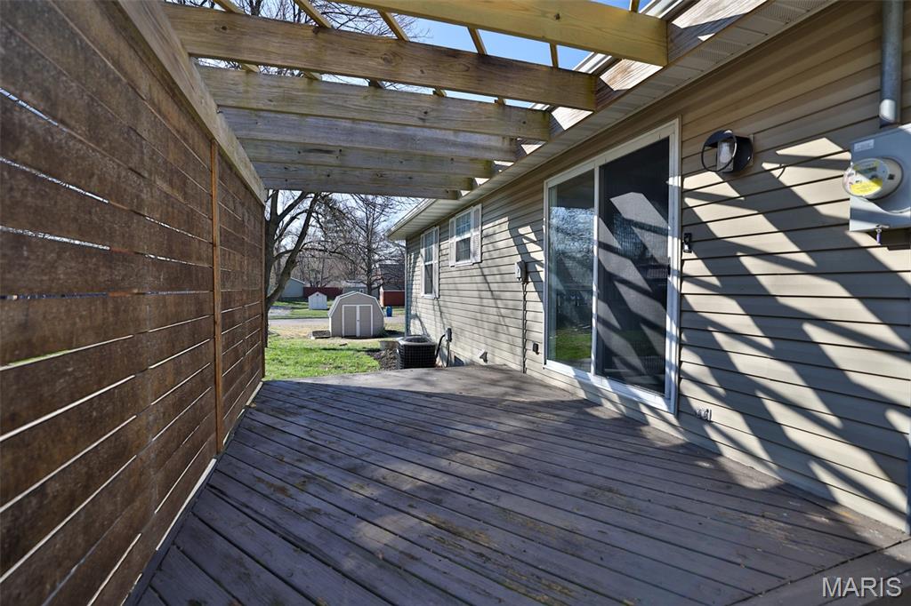 516 Thomas Street Edwardsville, IL 62025 - Photo 45 of 53