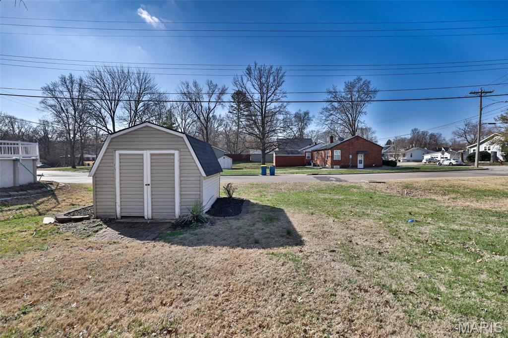 516 Thomas Street Edwardsville, IL 62025 - Photo 47 of 53