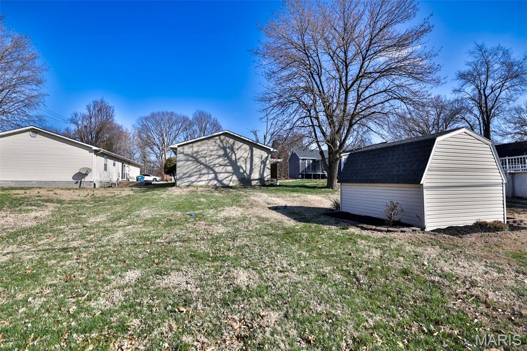 516 Thomas Street Edwardsville, IL 62025 - Photo 49 of 53