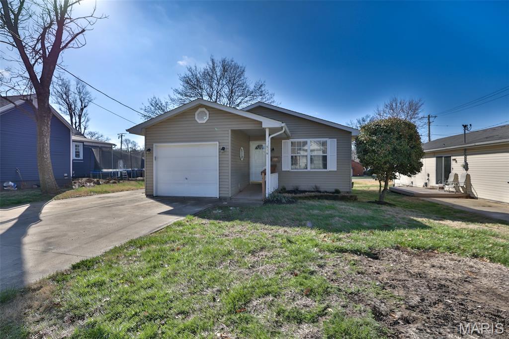 516 Thomas Street Edwardsville, IL 62025 - Photo 52 of 53