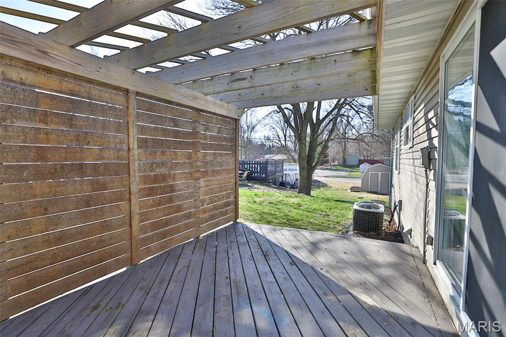 516 Thomas Street Edwardsville, IL 62025 - Photo 7 of 53