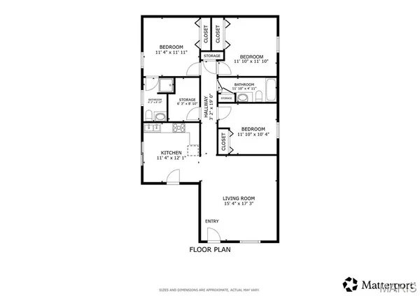 $230,000 | 516 Thomas Street, Edwardsville, IL 62025