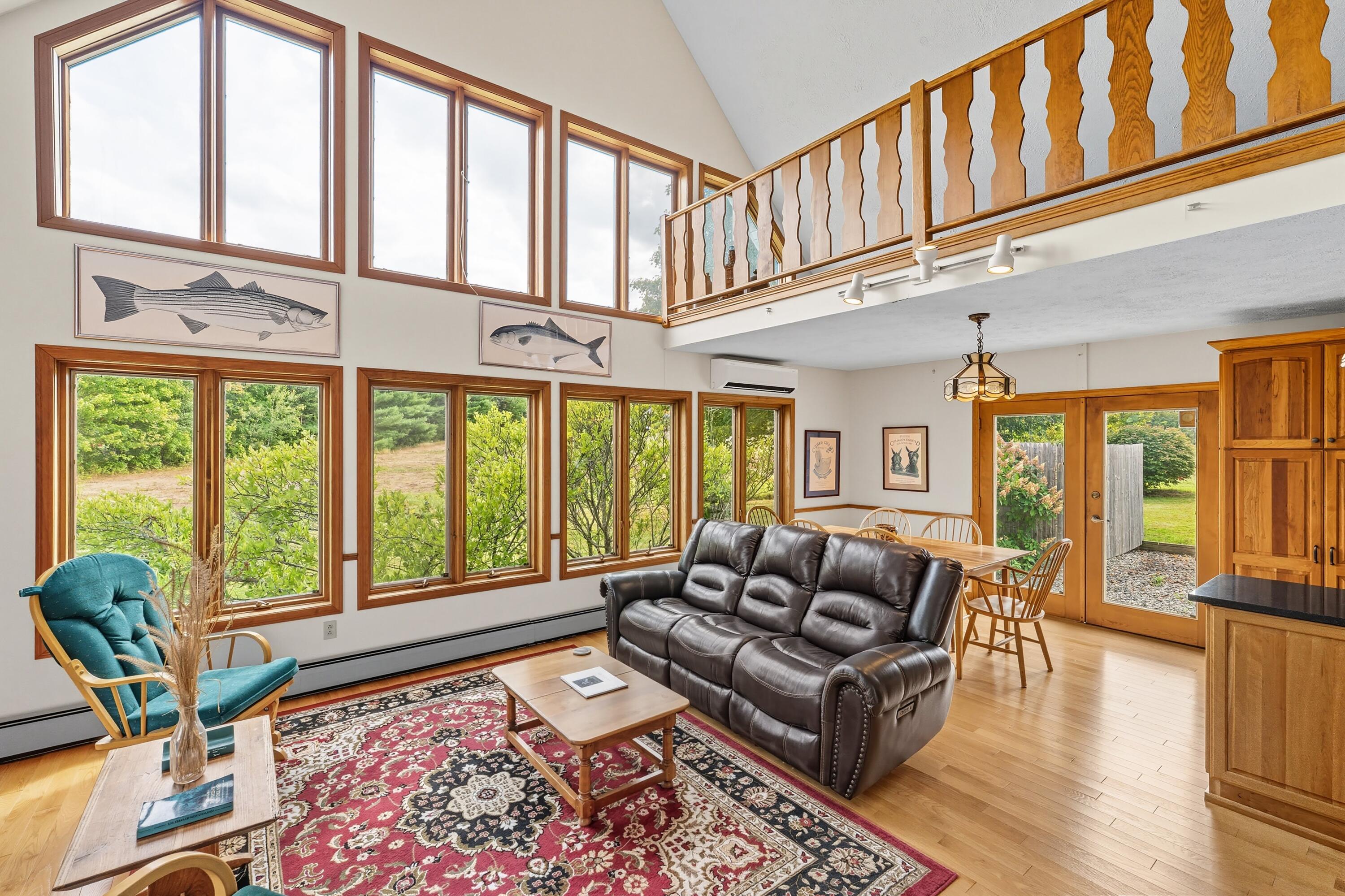 562 Town House Road Vienna, ME 04360 - Photo 12 of 66 DSC08502