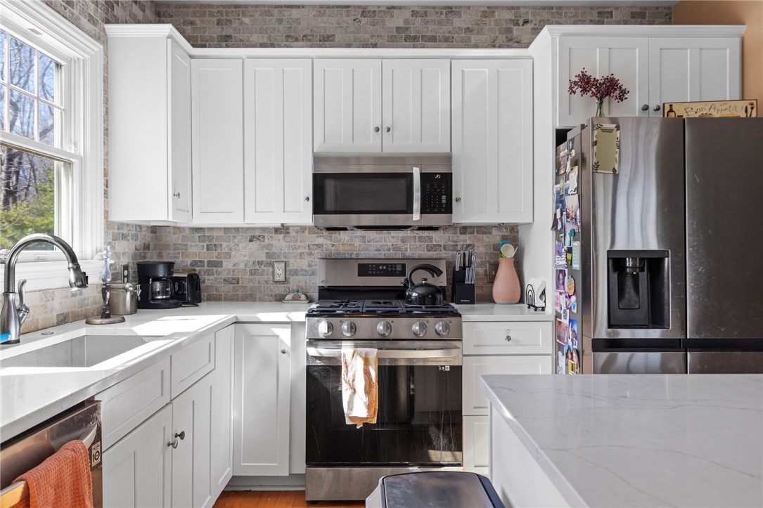 251 Widow Sweets Road Exeter, RI 02822 - Photo 12 of 50