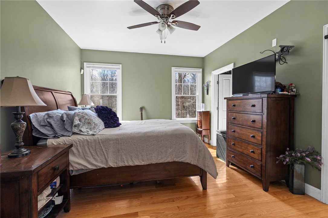 251 Widow Sweets Road Exeter, RI 02822 - Photo 13 of 50