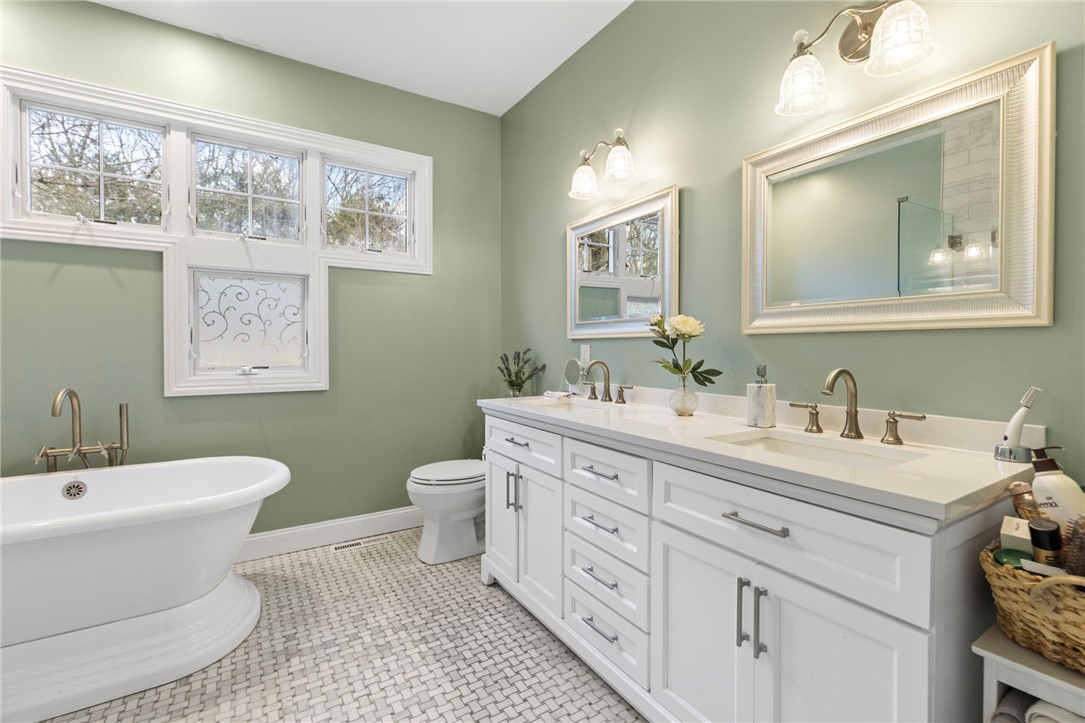 251 Widow Sweets Road Exeter, RI 02822 - Photo 15 of 50