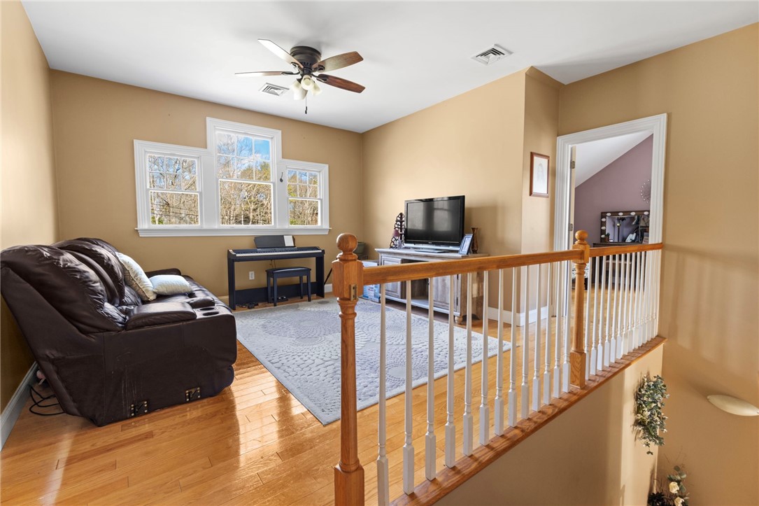 251 Widow Sweets Road Exeter, RI 02822 - Photo 18 of 50