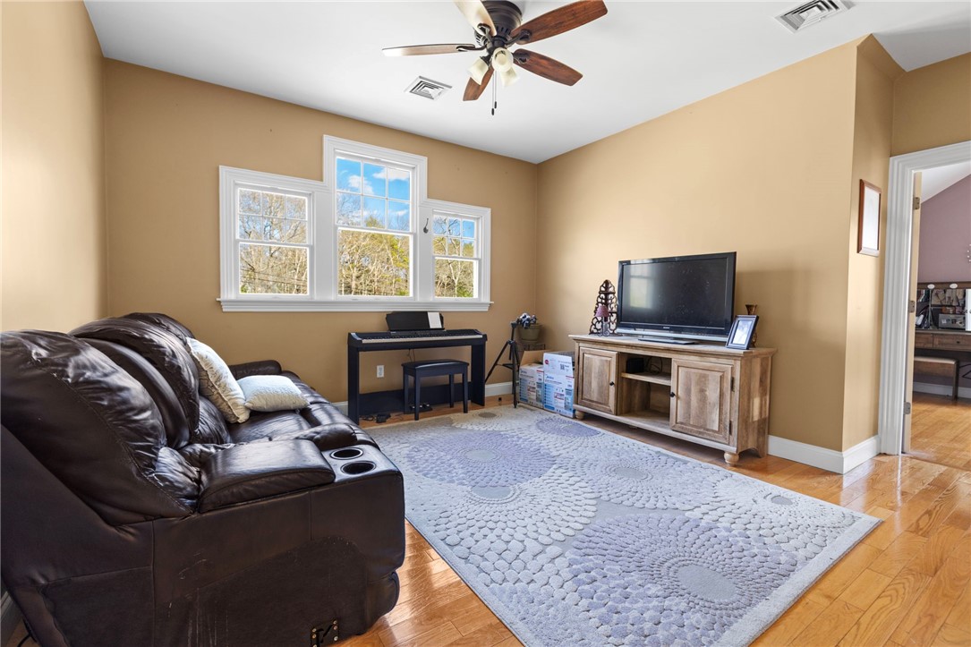 251 Widow Sweets Road Exeter, RI 02822 - Photo 19 of 50