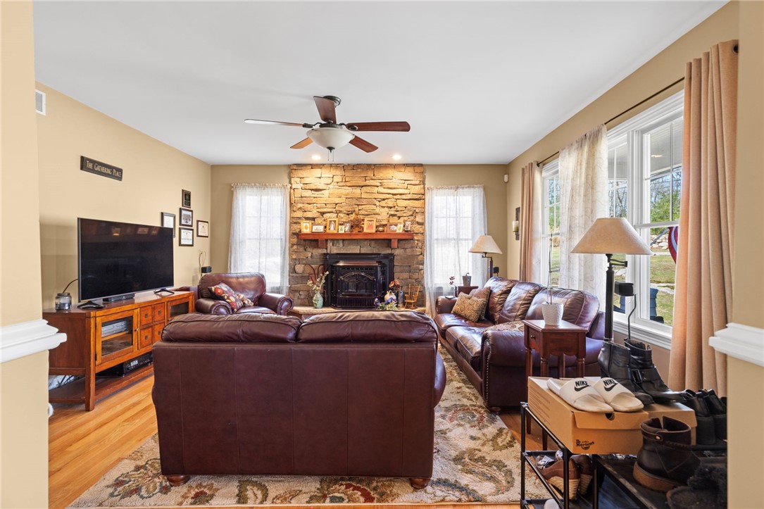 251 Widow Sweets Road Exeter, RI 02822 - Photo 2 of 50