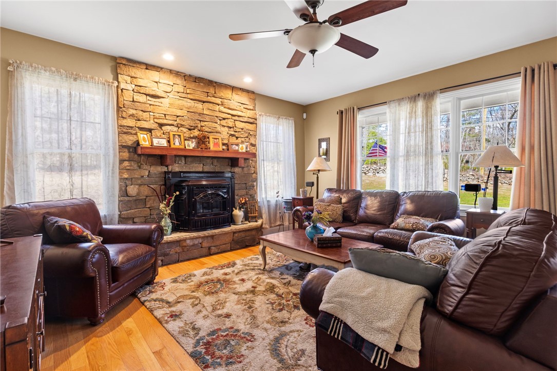 251 Widow Sweets Road Exeter, RI 02822 - Photo 3 of 50