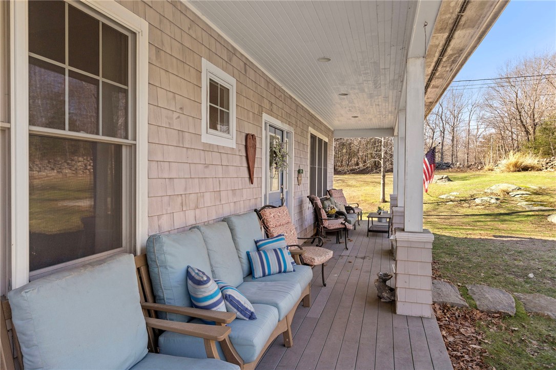 251 Widow Sweets Road Exeter, RI 02822 - Photo 32 of 50