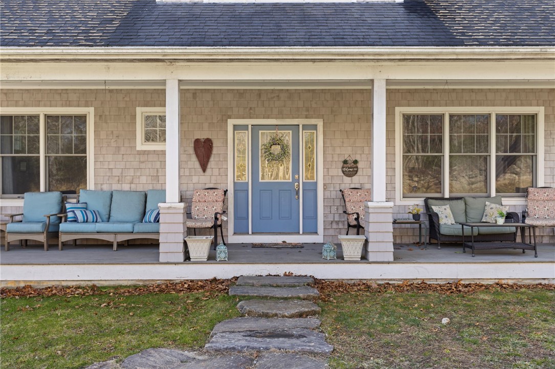 251 Widow Sweets Road Exeter, RI 02822 - Photo 33 of 50