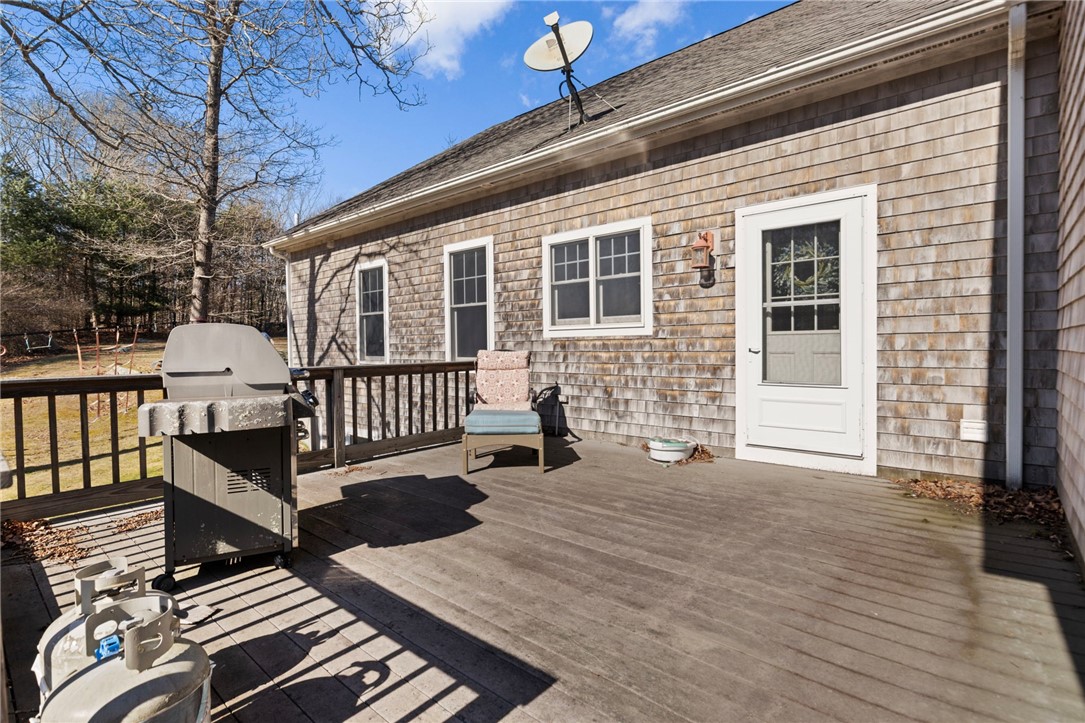 251 Widow Sweets Road Exeter, RI 02822 - Photo 35 of 50