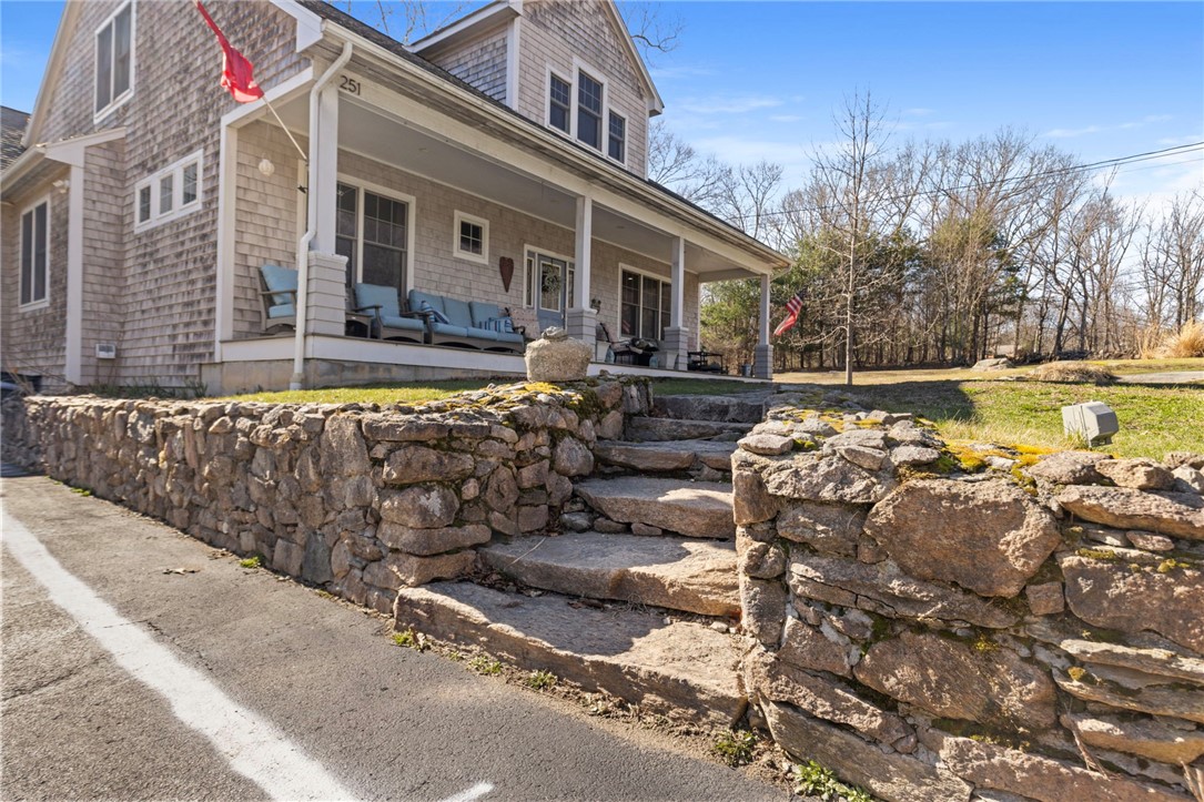 251 Widow Sweets Road Exeter, RI 02822 - Photo 38 of 50