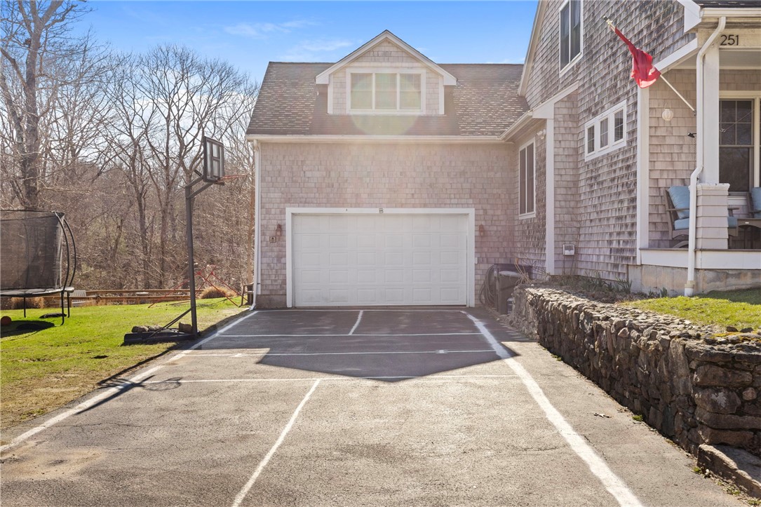 251 Widow Sweets Road Exeter, RI 02822 - Photo 39 of 50