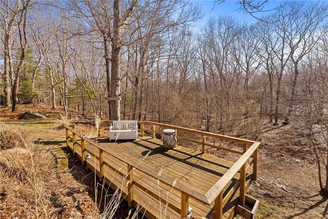 251 Widow Sweets Road Exeter, RI 02822 - Photo 40 of 50