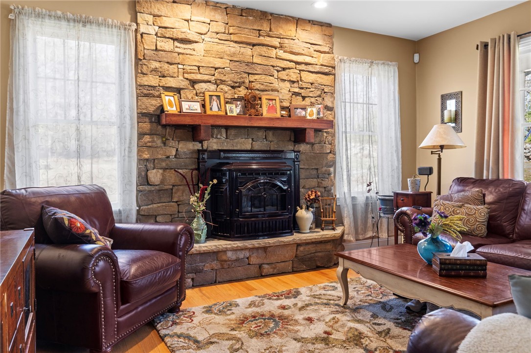 251 Widow Sweets Road Exeter, RI 02822 - Photo 4 of 50