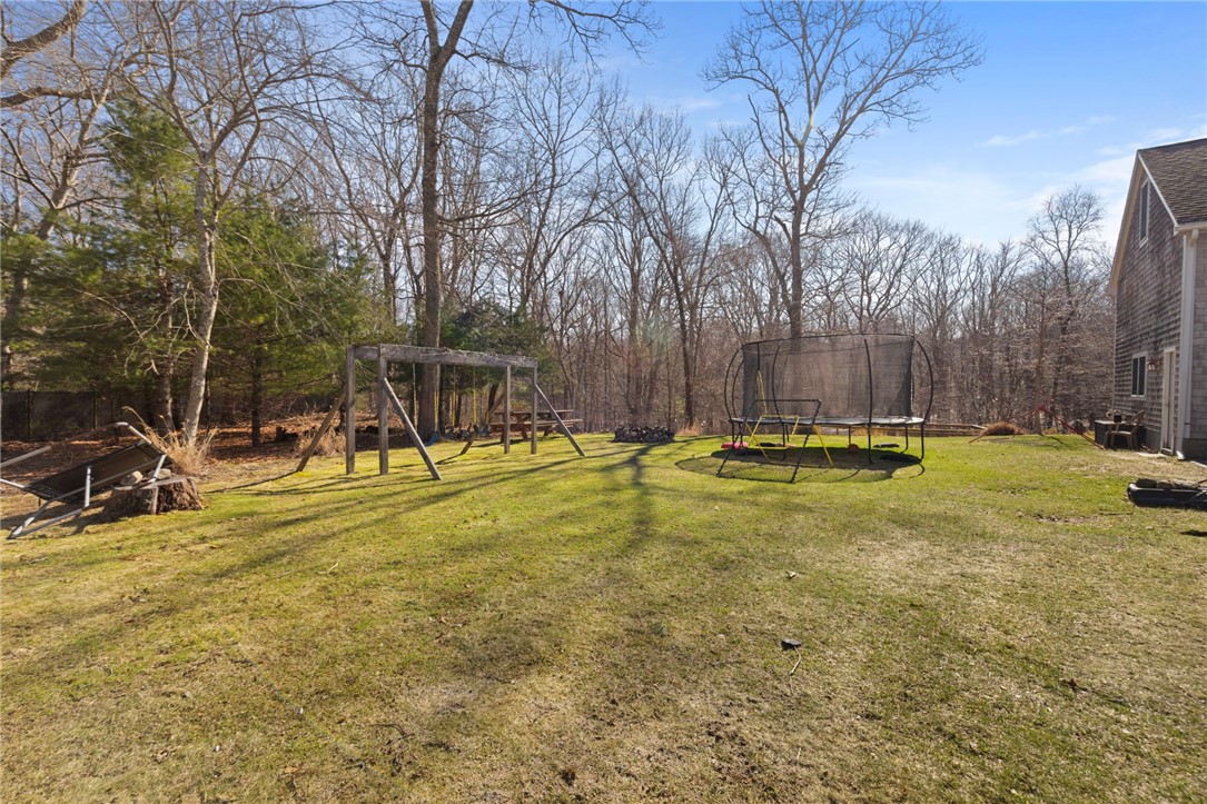 251 Widow Sweets Road Exeter, RI 02822 - Photo 41 of 50