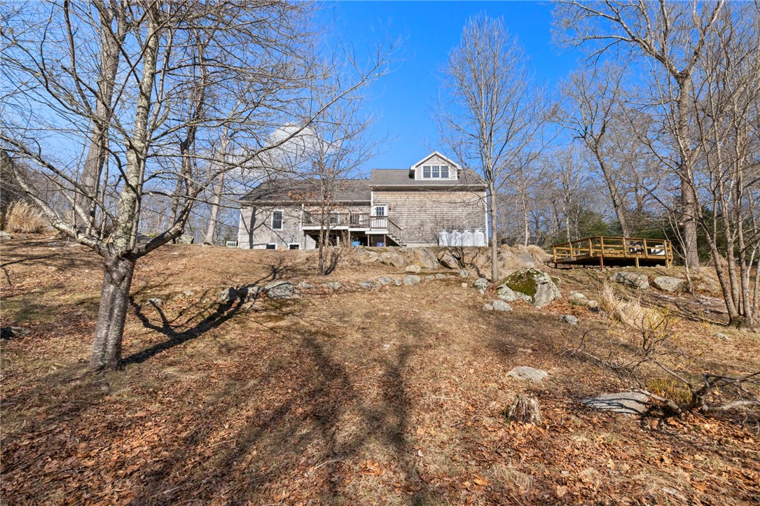 251 Widow Sweets Road Exeter, RI 02822 - Photo 44 of 50