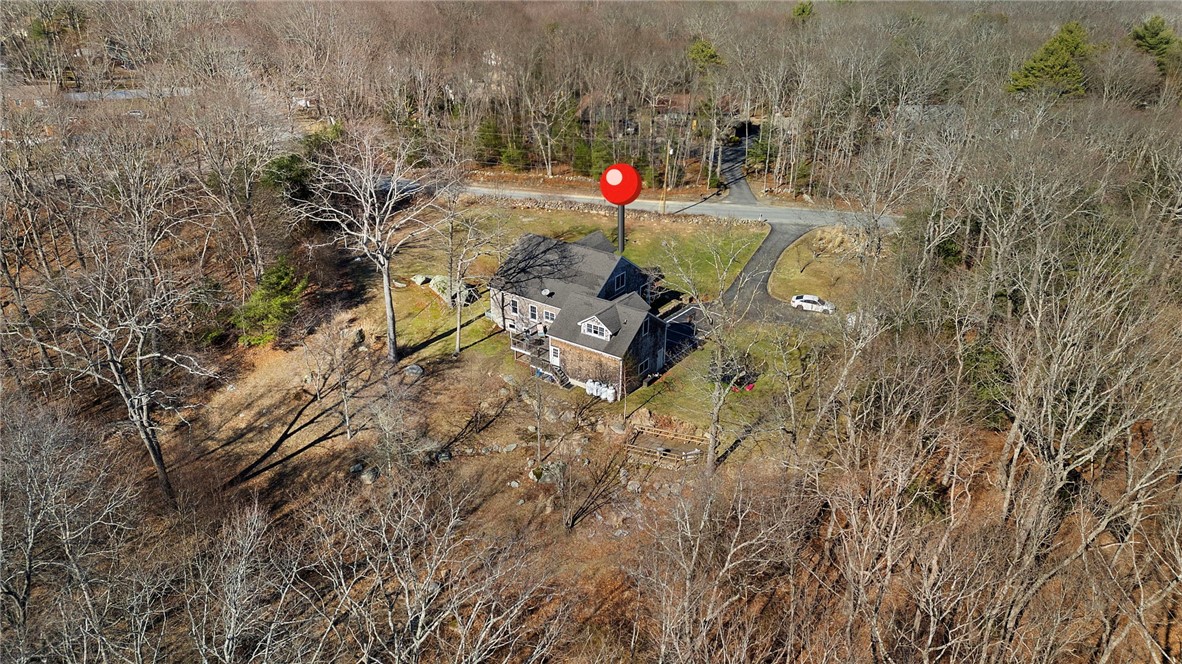 251 Widow Sweets Road Exeter, RI 02822 - Photo 46 of 50