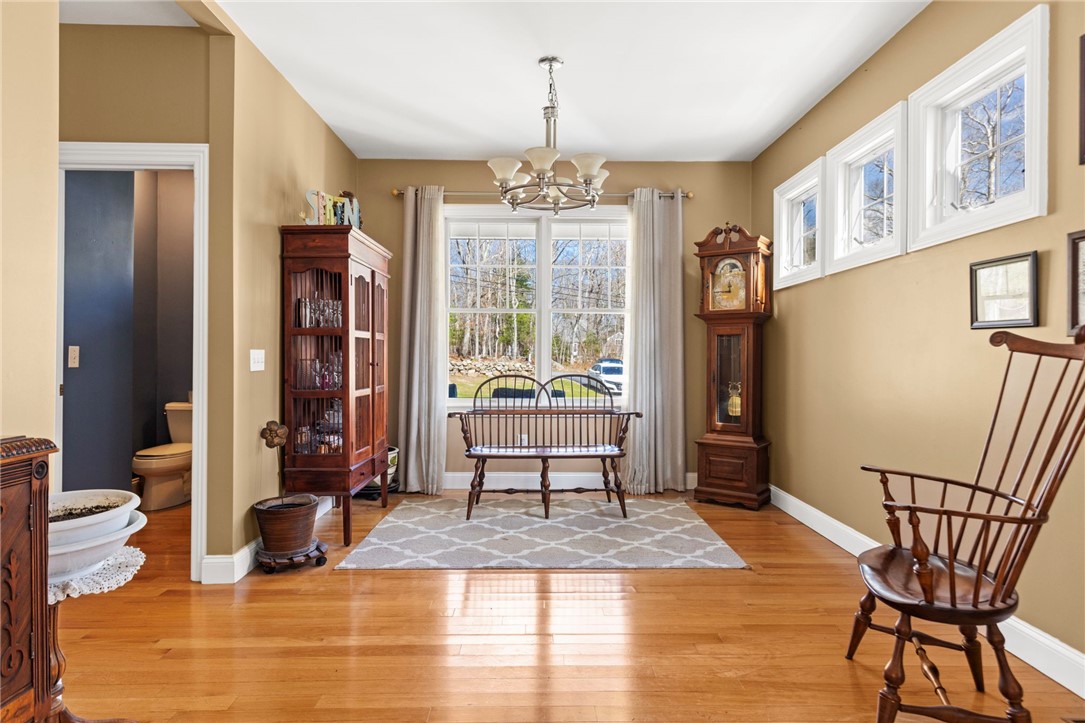 251 Widow Sweets Road Exeter, RI 02822 - Photo 5 of 50