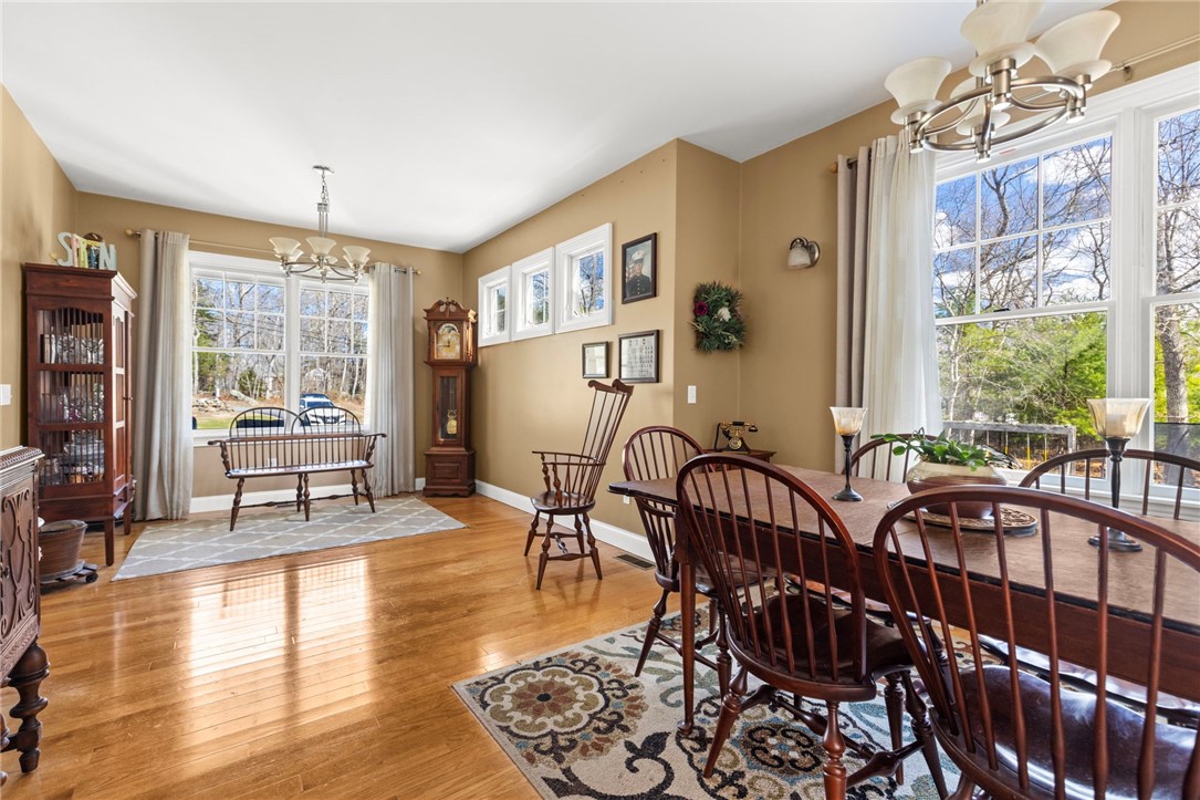 251 Widow Sweets Road Exeter, RI 02822 - Photo 6 of 50