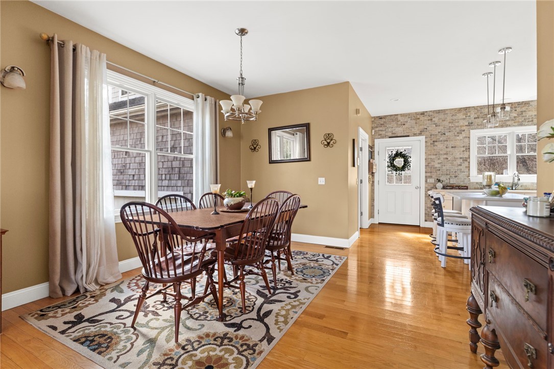 251 Widow Sweets Road Exeter, RI 02822 - Photo 7 of 50