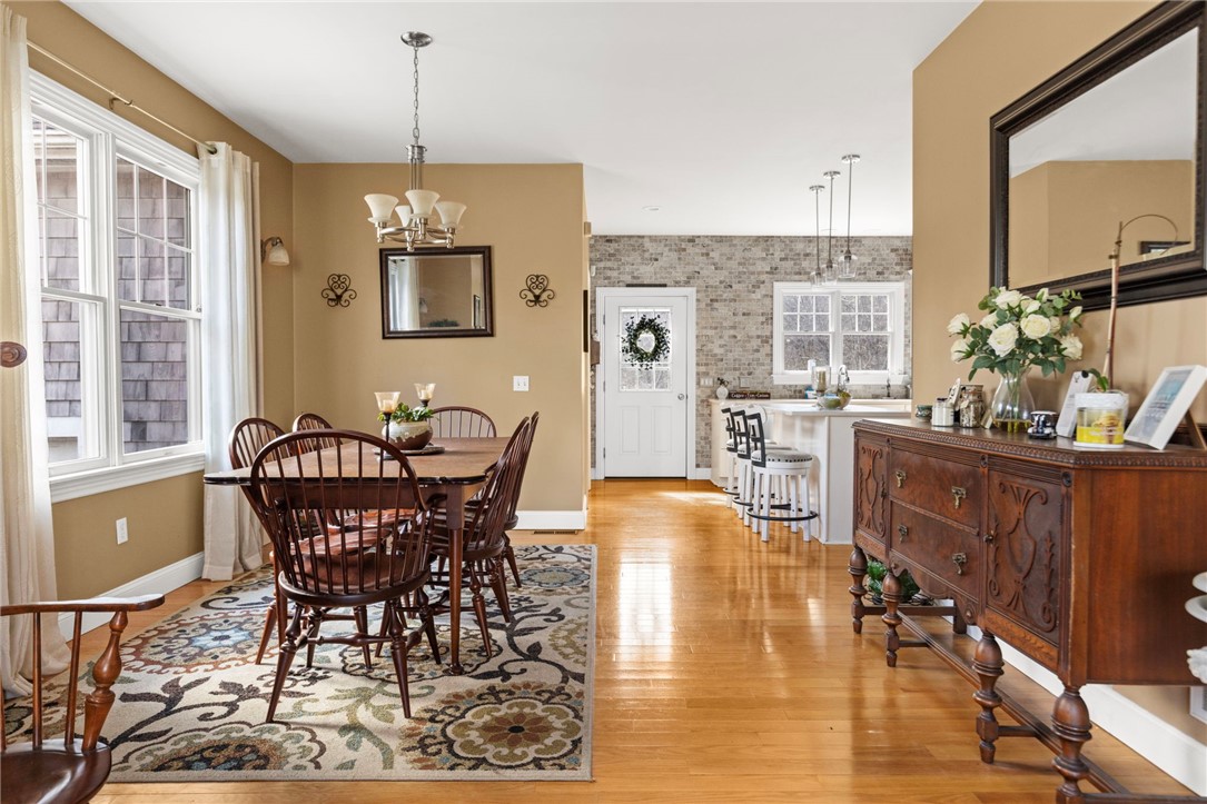 251 Widow Sweets Road Exeter, RI 02822 - Photo 8 of 50