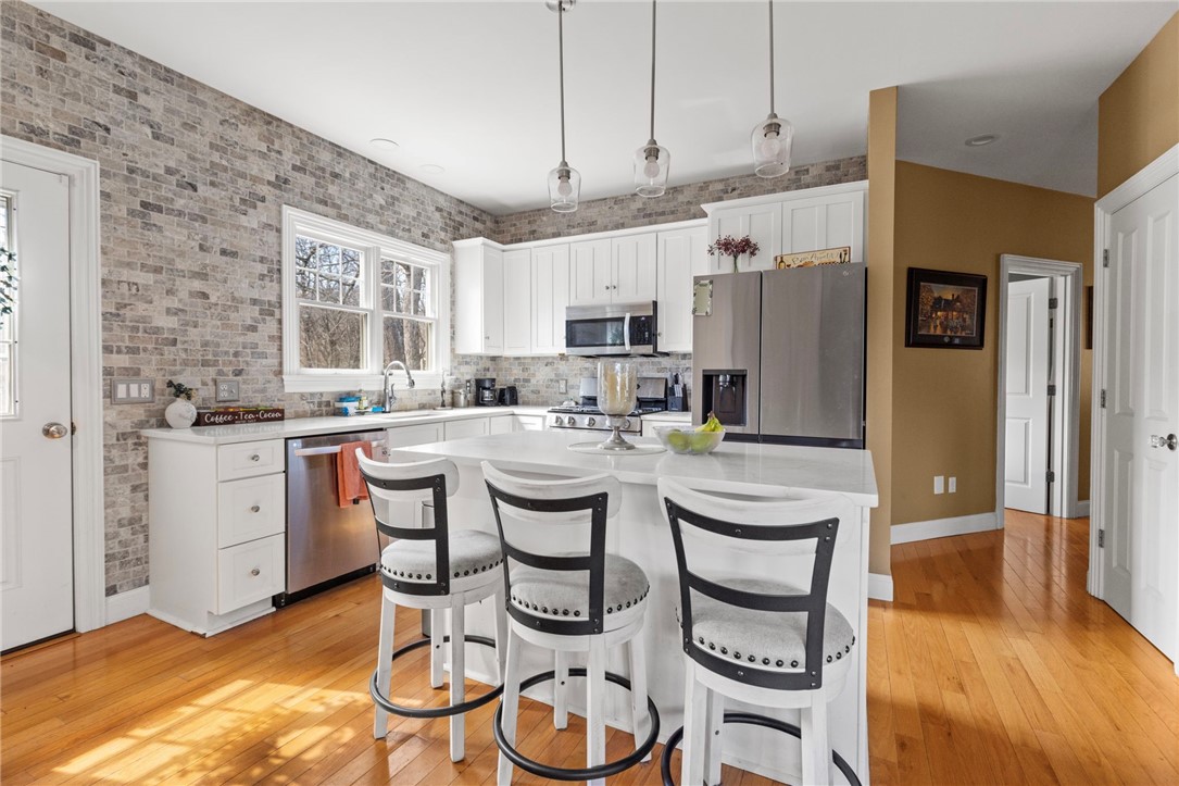 251 Widow Sweets Road Exeter, RI 02822 - Photo 9 of 50
