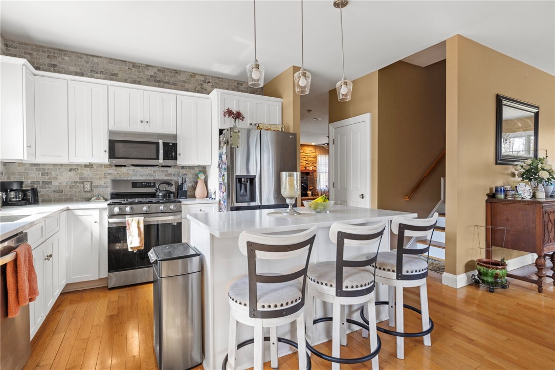 251 Widow Sweets Road Exeter, RI 02822 - Photo 10 of 50