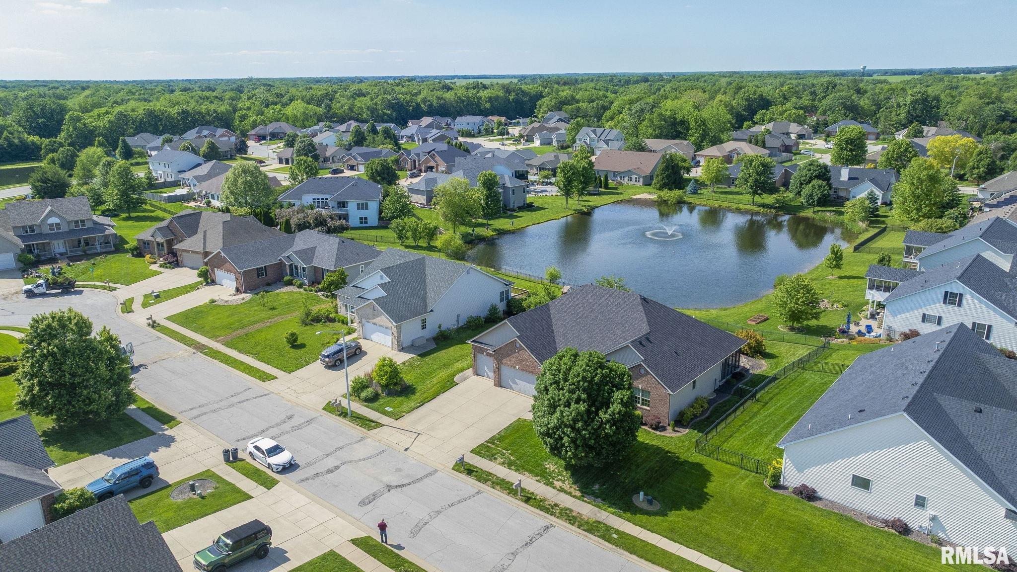 4821 Key W Lane Springfield, IL 62711 - Photo 64 of 78