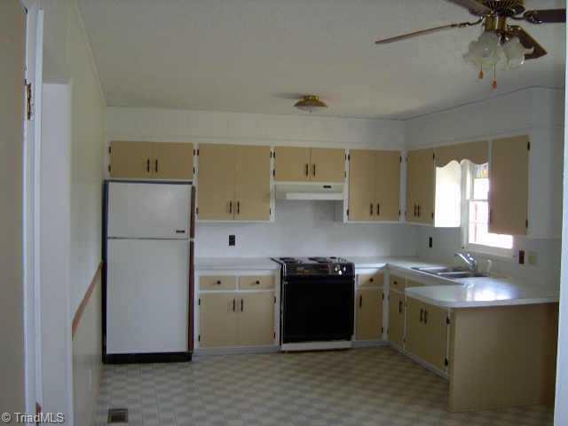175 Mitchell Cove Road Elkin, NC 28621 - Photo 4 of 5 Other. Kitchen