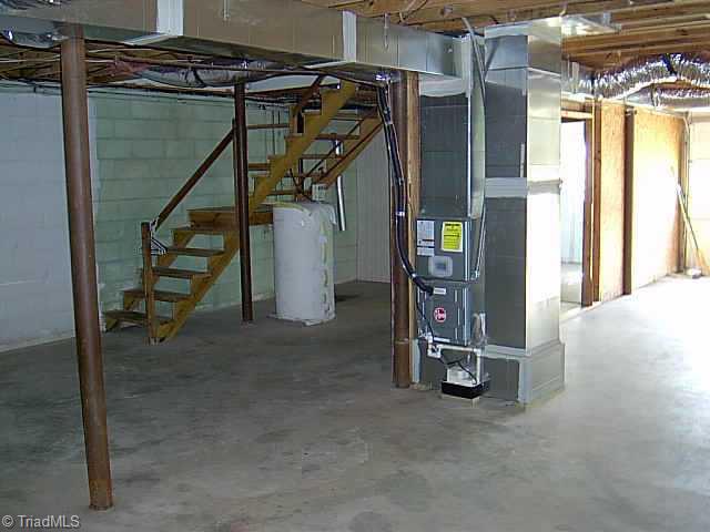 175 Mitchell Cove Road Elkin, NC 28621 - Photo 5 of 5 Other. basement