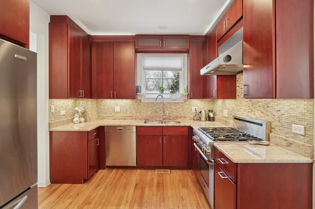 $739,000 | 502 Park Avenue, River Forest, IL 60305