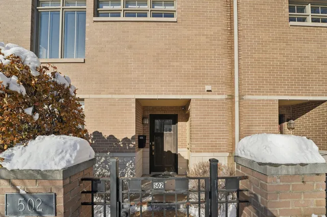 $739,000 | 502 Park Avenue, River Forest, IL 60305
