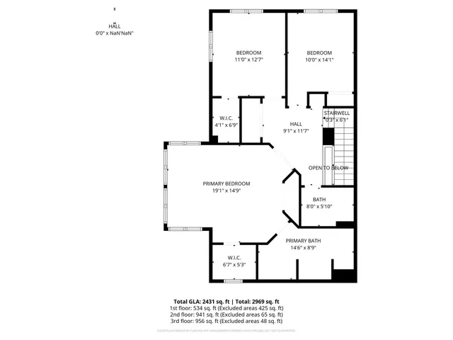 $739,000 | 502 Park Avenue, River Forest, IL 60305