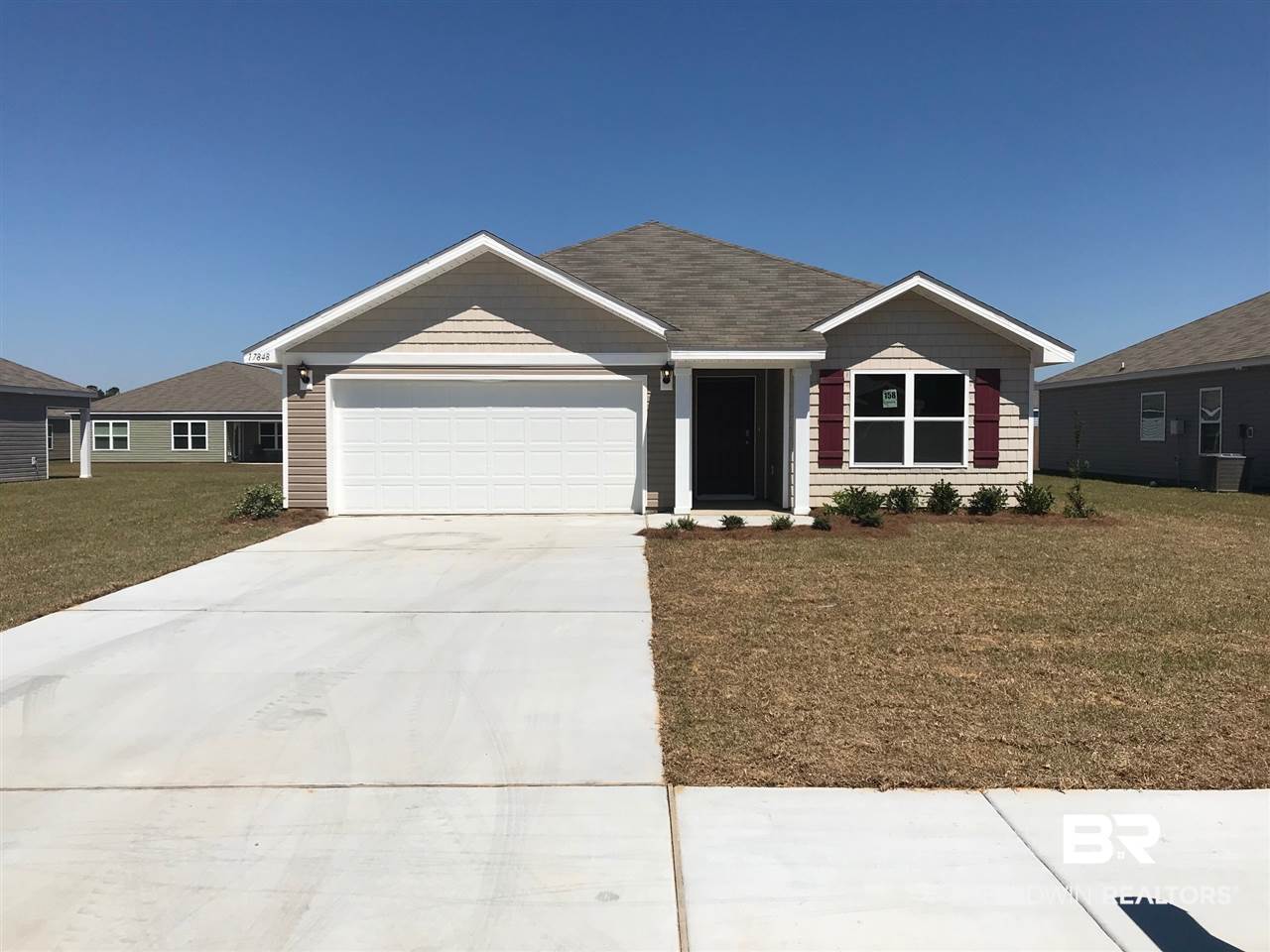 17848 Lewis Smith Drive Foley, AL 36535 - Photo 1 of 1
