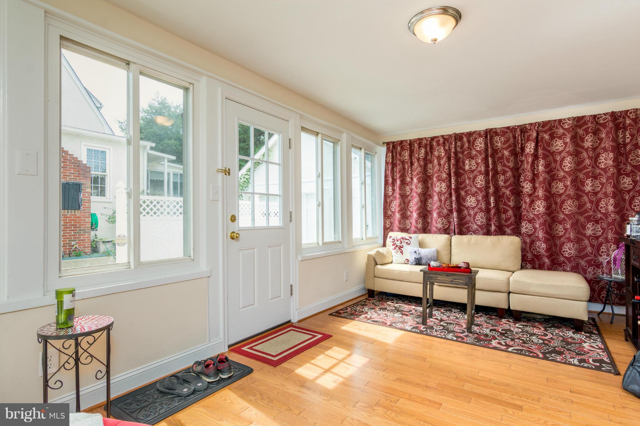 12 Township Road Baltimore, MD 21222 - Photo 11 of 25 a living room with furniture and a window