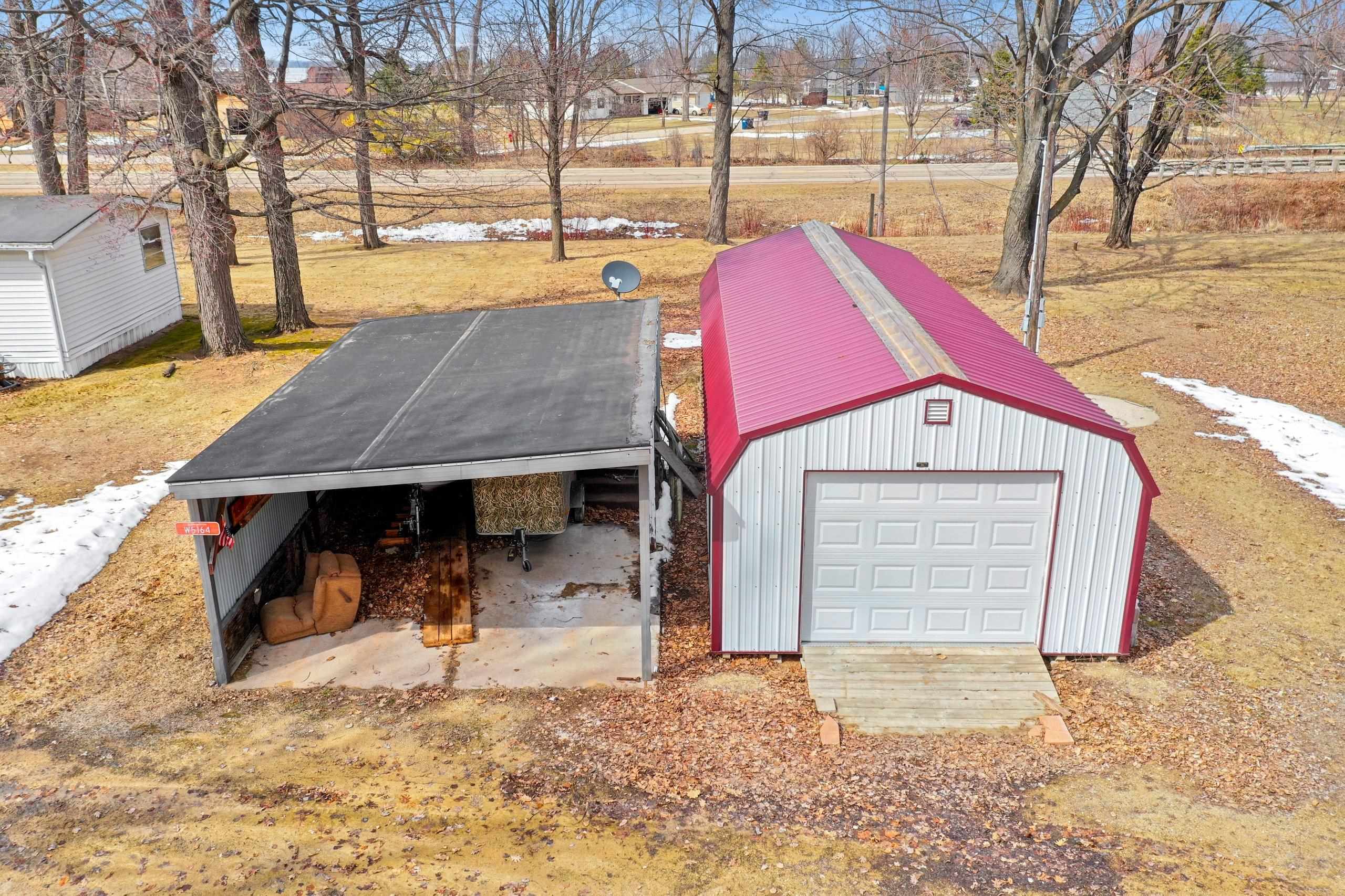 W5184 Shady Lane Shawano, WI 54166 - Photo 53 of 68
