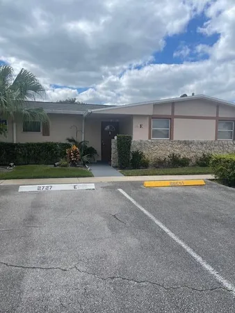 $98,000 | 2727 Dudley Drive West, Unit E, West Palm Beach, FL 33415