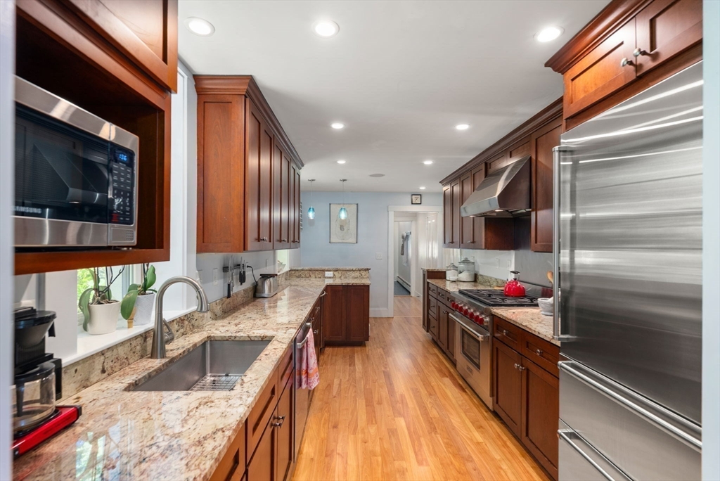 1 Hay Road Belmont, MA 02478 - Photo 12 of 38