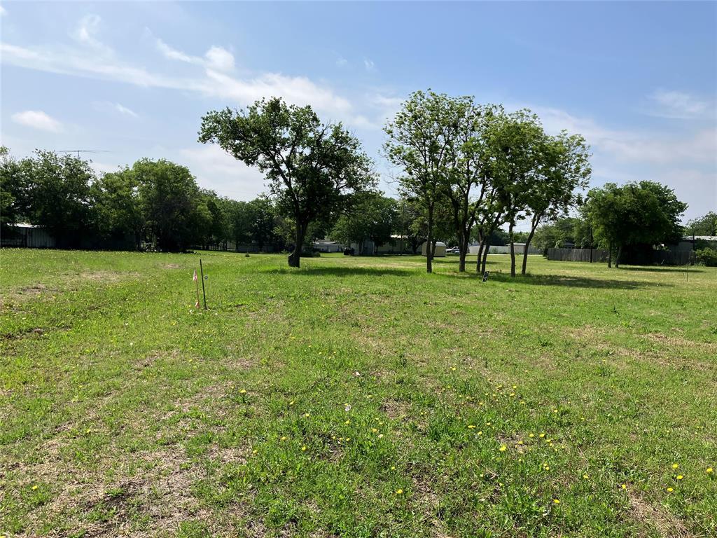 0 Hawk Street Dublin, TX 76446 - Photo 23 of 26 a view of a green field with trees in the background