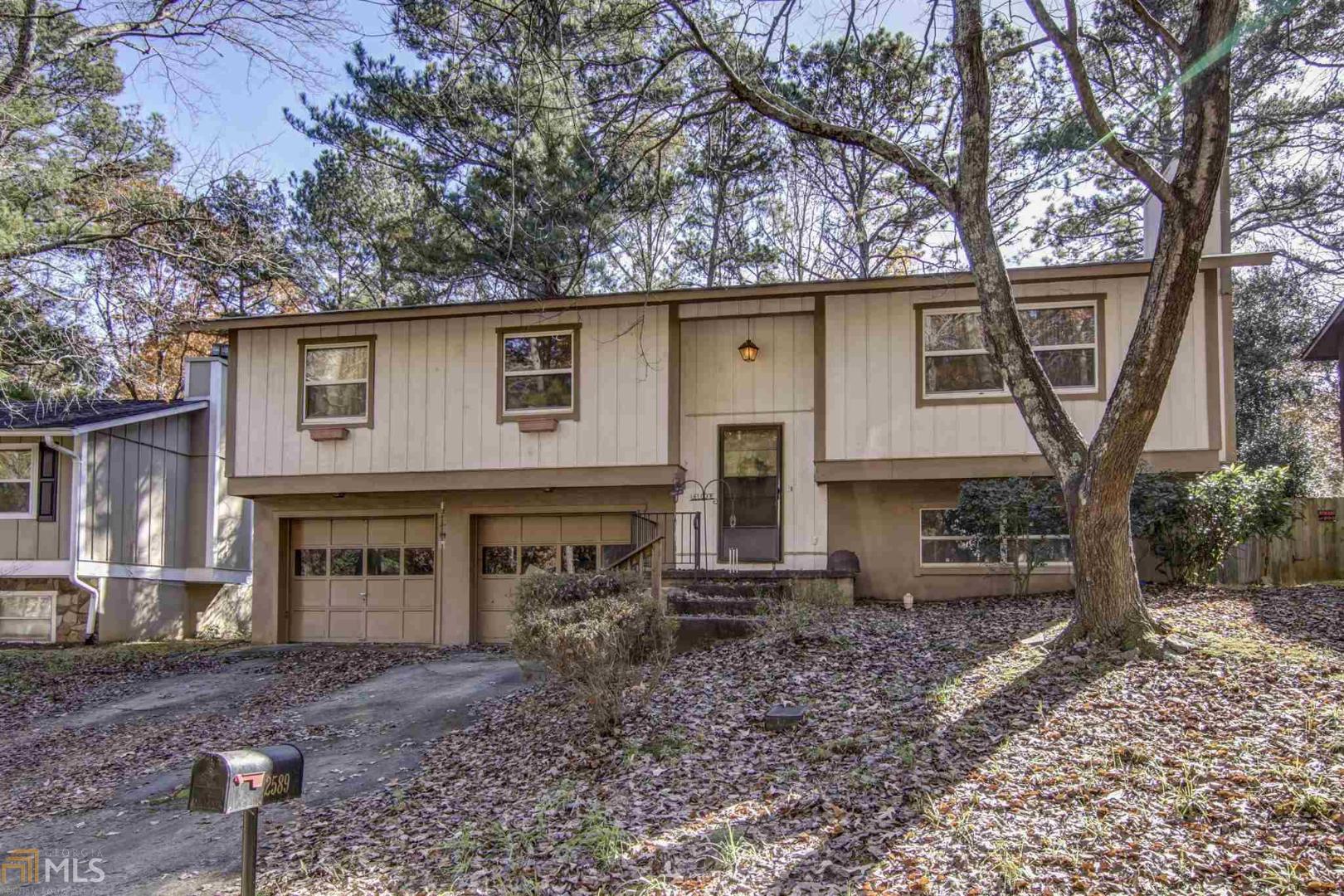 2589 Northbrook Road Snellville, GA 30039 - Photo 1 of 1