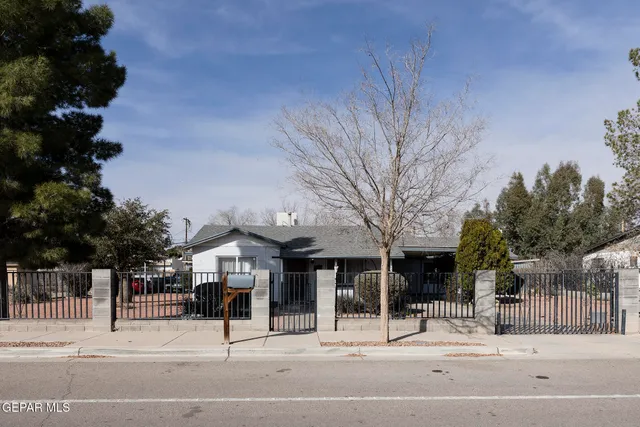 $253,000 | 237 Yale Avenue, El Paso, TX 79907