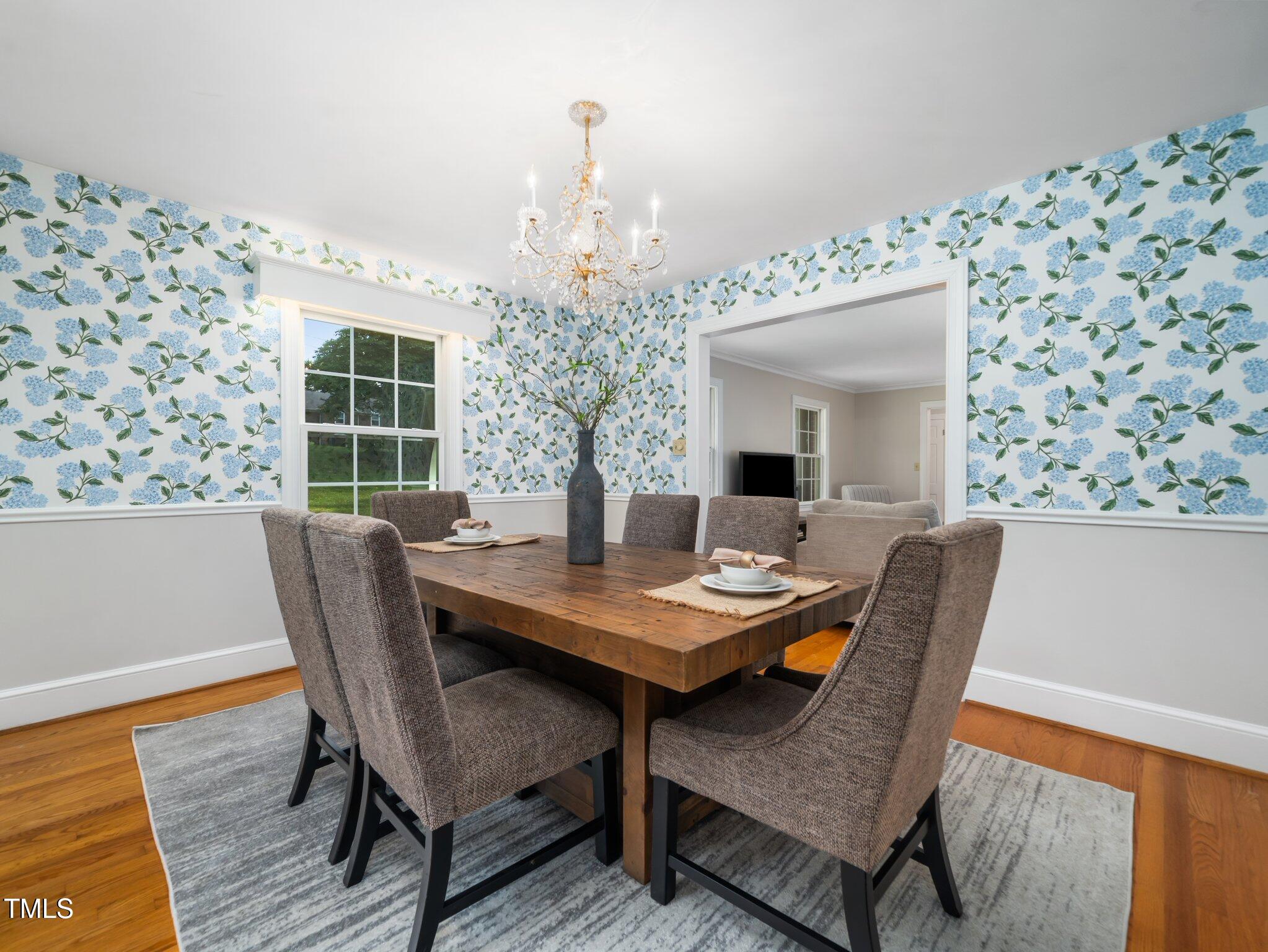 4909 Brookhaven Drive Raleigh, NC 27612 - Photo 6 of 29 4909 Brookhaven Drive